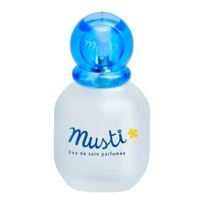 MUSTI Agua Perfumada 50 ml 