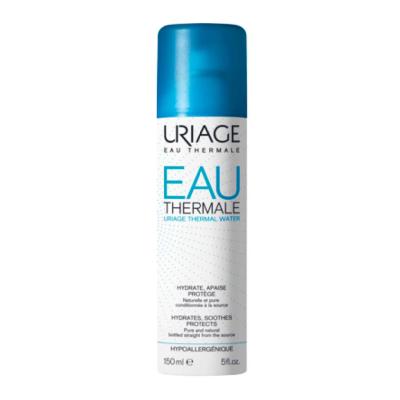 EAU THERMAL Spray hidratante, calmante y protector 