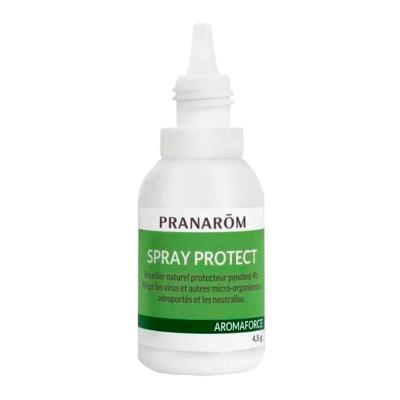 AROMAFORCE Spray Nasal Protector 4,5 g
