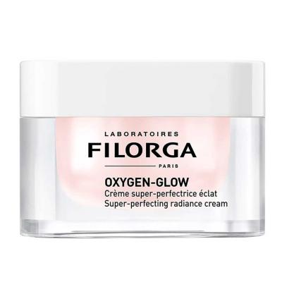 OXYGEN-GLOW Crema Súper Perfeccionadora Iluminadora 50 ml