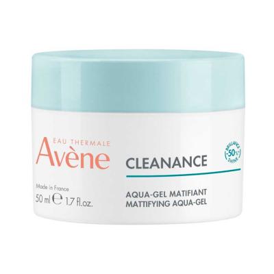CLEANANCE Aqua-Gel Matificante 50 ml