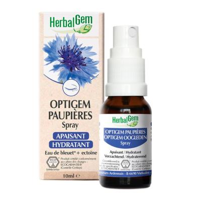 HERBALGEM OPTIGEM Spray Ocular 10 ml