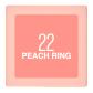 MAYBELLINE LIFTER GLOSS 022 PEACH RING