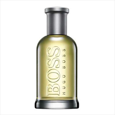 Boss Bottled After Shave loción 100 ml