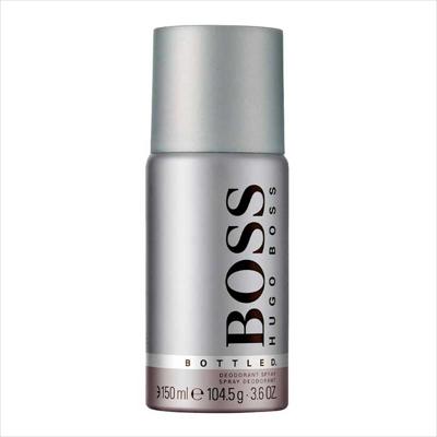 Boss Bottled desodorante spray 150 ml