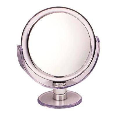 Miroir de Commode avec Grossissement (x7) 17,5 cm