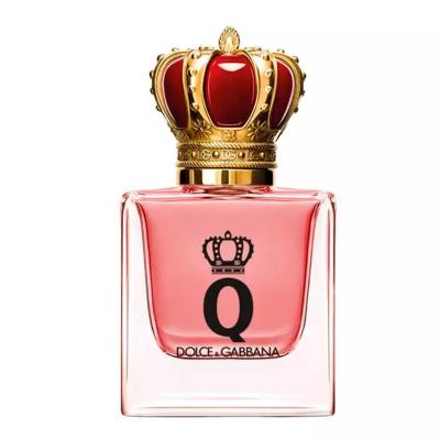 Q By D&G Eau de Parfum Intense 