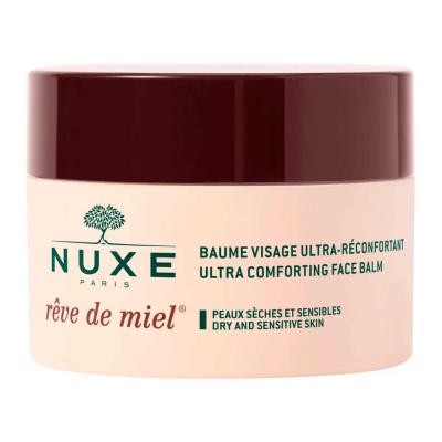 RÊVE DE MIEL Baume visage ultra-réconfortant 50 ml