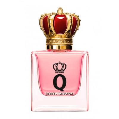 Q by D&G Eau de Parfum 