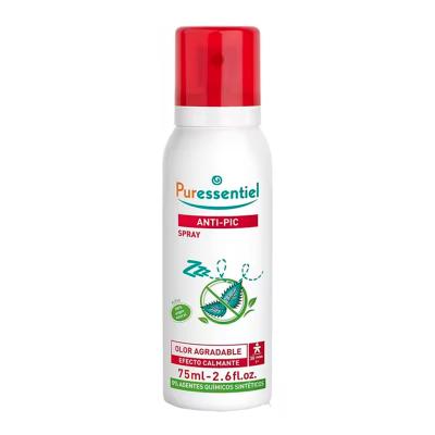 ANTI-PIQUE Spray Repelente Calmante 75 ml
