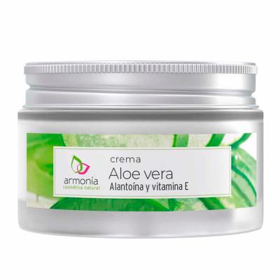 Crème à L'Aloe Vera 50 ml