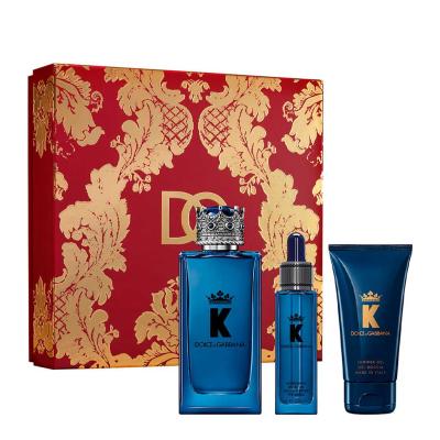 Estuche K BY D&G Eau de Parfum 100ML