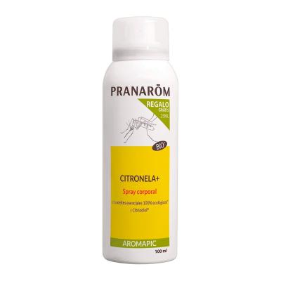 AROMAPIC Bio Citronela Spray 150 ml