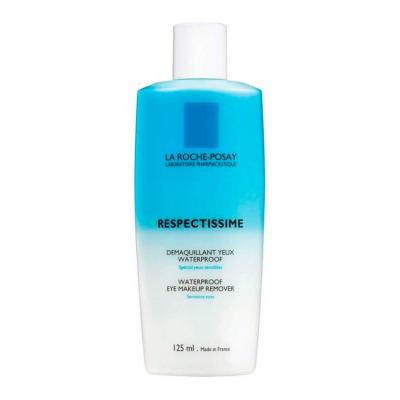 RESPECTISSIME Démaquillant yeux waterproof 125 ml