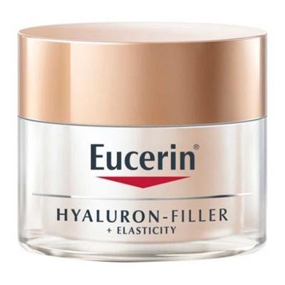 HYLURON FILLER + Élasticité crème de jour 50 ml 