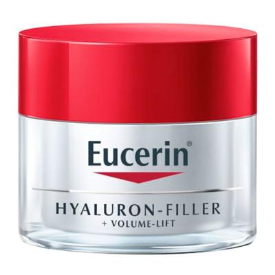 HYALURON-FILLER + VOLUMEN Crème pour peau sèche 50 ml 