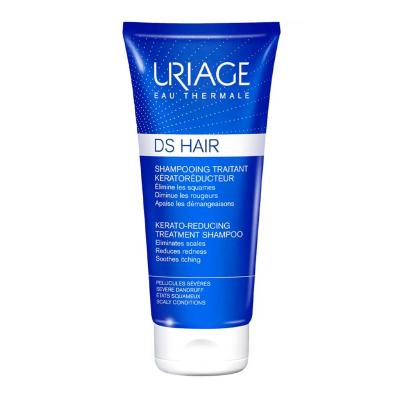 DS HAIR Shampooing tratant kératoréducteur 150 ml 