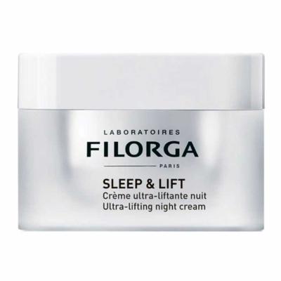 SLEEP & LIFT Crema Noche Ultra-Liftante 50 ml