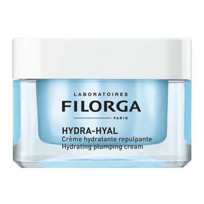 HYDRA-HYAL Crema Hidratante Repulpante 50 ml 