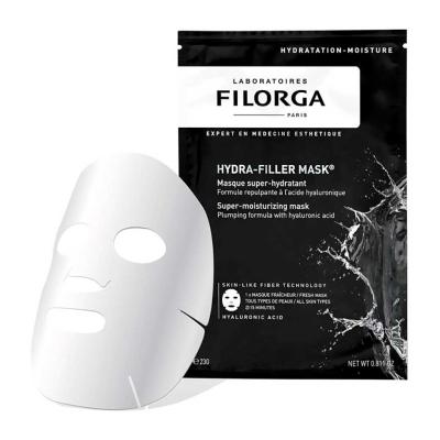 HYDRA-FILLER Mascarilla Súper Hidratante 23 g
