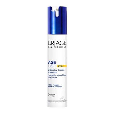 AGE-LIFT Crema protectora anti-arrugas SPF30 40 ml