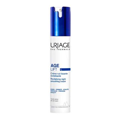 AGE-LIFT Crema de noche revitalizante anti-arrugas 50 ml