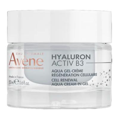HYALURON ACTIV B3 Aqua Gel-Crème 50 ml