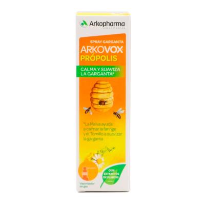 ARKOVOX Propolis Spray Garganta 30 ml