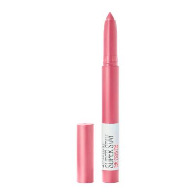 MAYBELLINE SSTAY INK CRAYON 040