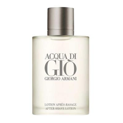Acqua Di Gio after-shave loción 100 ml
