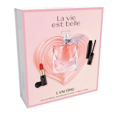 Estuche La Vie Est Belle Eau de Parfum vapo 100 ml