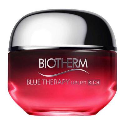 BLUE THERAPY Red algae uplift crema piel sensible 50 ml 