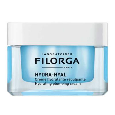 HYDRA-HYAL Crema-Gel Hidratante 50 ml