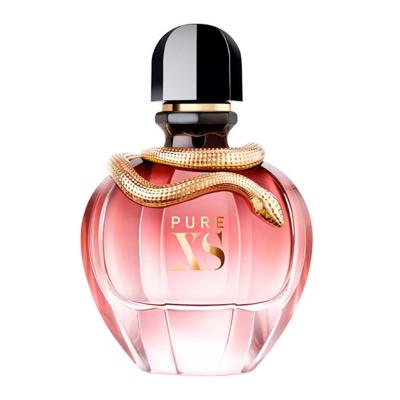 Pure Xs For Her Eau de Parfum vapo 80 ml