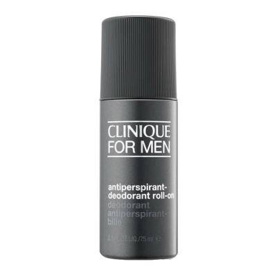 CLINIQUE MEN ANTI-PERS DEO ROLL-ON 75ML.