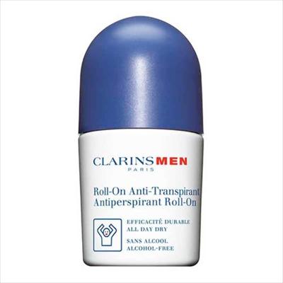 MEN Desodorante roll-on antitranspirante 50 ml 