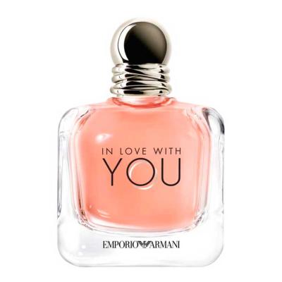 In Love With You Eau de Parfum vapo 100 ml