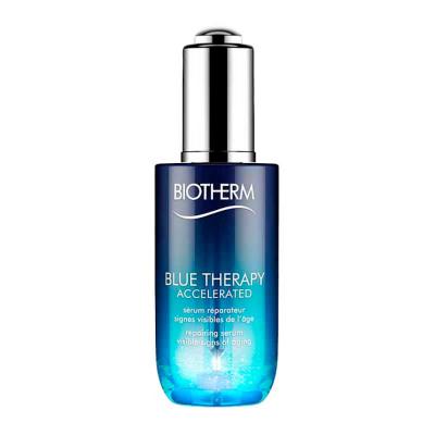 BLUE THERAPY Accelerated sérum antiedad 50 ml 