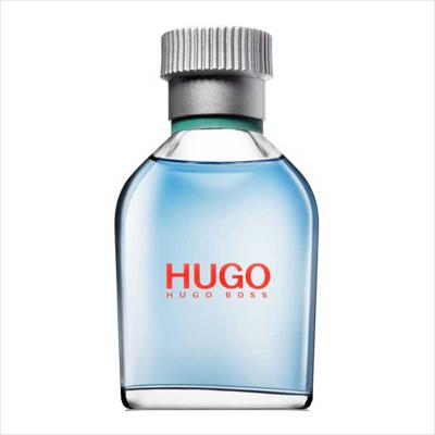 Hugo Boss Eau de Toilette 