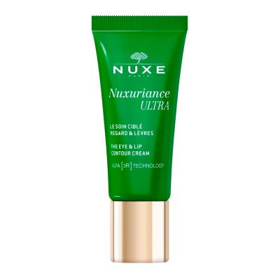 NUXE NUXURIANCE ULTRA Soin Yeux et Lèvres 15 ml