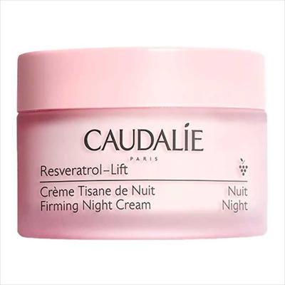 RESVERATROL-LIFT Crème Tisane de Nuit 50 ml