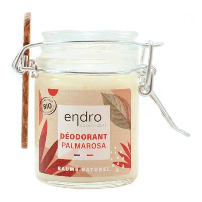 Desodorante Palmarosa 50 ml