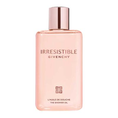 Irresistible The Showe Oil 200 ml