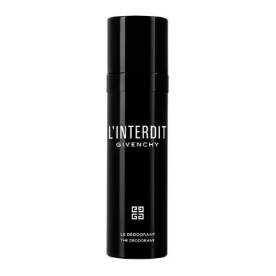 L'Interdit Desodorante 100 ml 