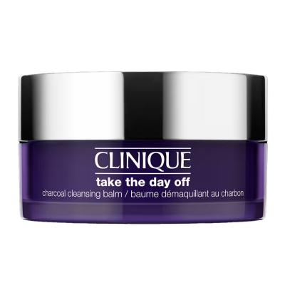 TAKE THE DAY OFF Baume nettoyant au charbon 125 ml