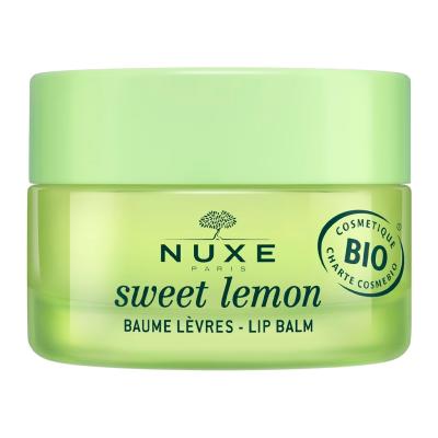Sweet Lemon Baume Lèvres 15 ml