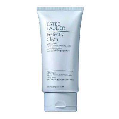 Perfectly Clean Multi-Action Foam Cleanser/Purifying Mask P/N 150 ml
