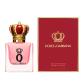 Q by D&G Eau de Parfum 