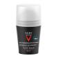 HOMME Desodorante mineral piel sensible 50 ml 
