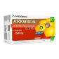 ARKOREAL Jalea Real Forte Plus Sin Azúcar 1500 mg 20 Amp